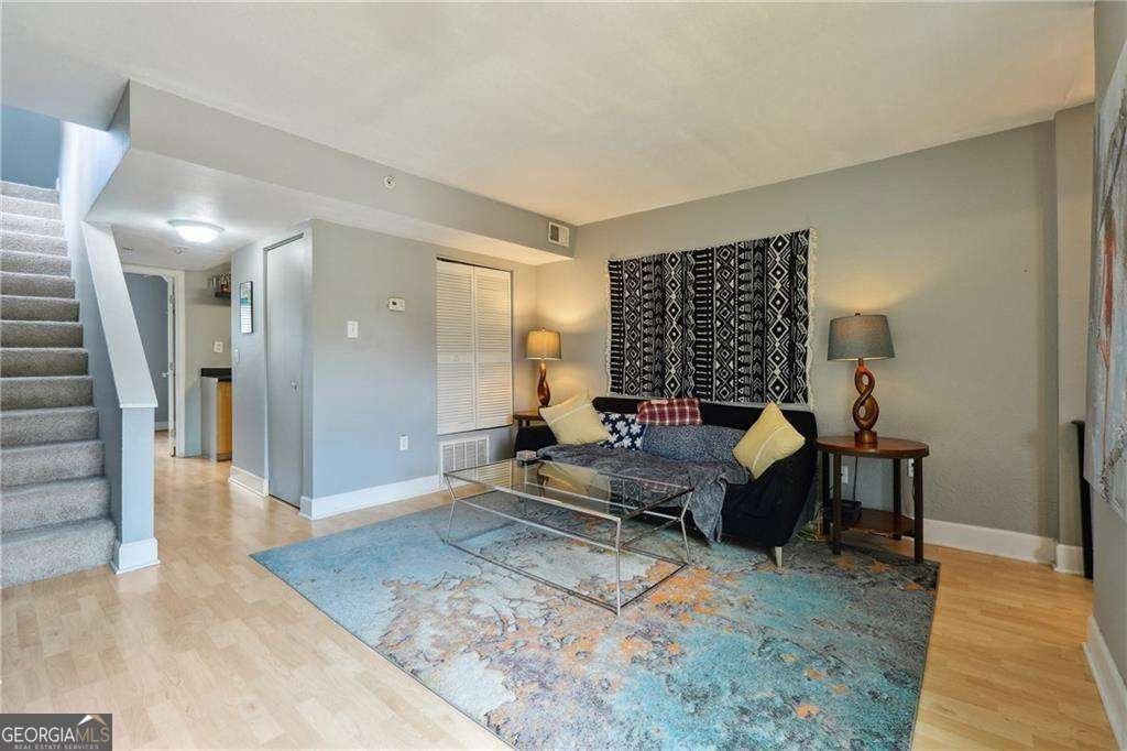377 Ralph Mcgill Boulevard Atlanta - 5