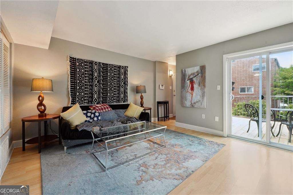 377 Ralph Mcgill Boulevard Atlanta - 6
