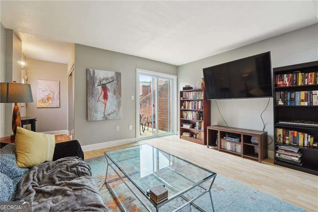 377 Ralph Mcgill Boulevard Atlanta - 7
