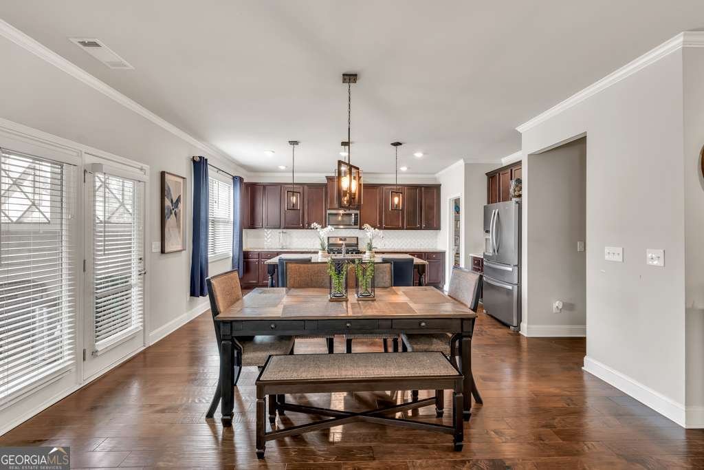 3302 Avenel Court Snellville - 10