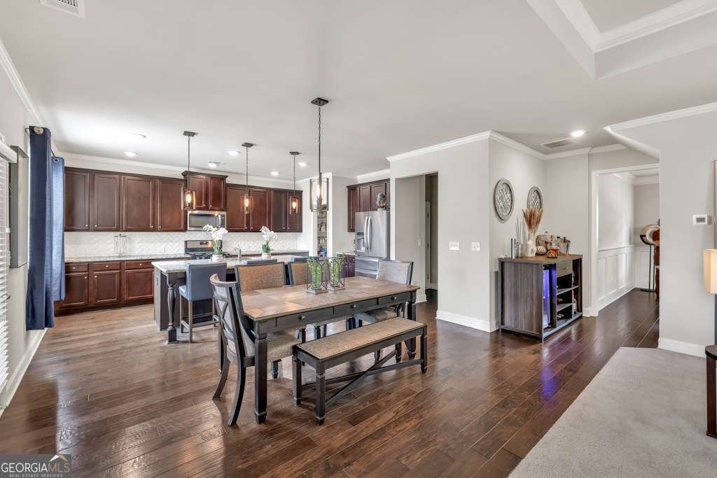 3302 Avenel Court Snellville - 11