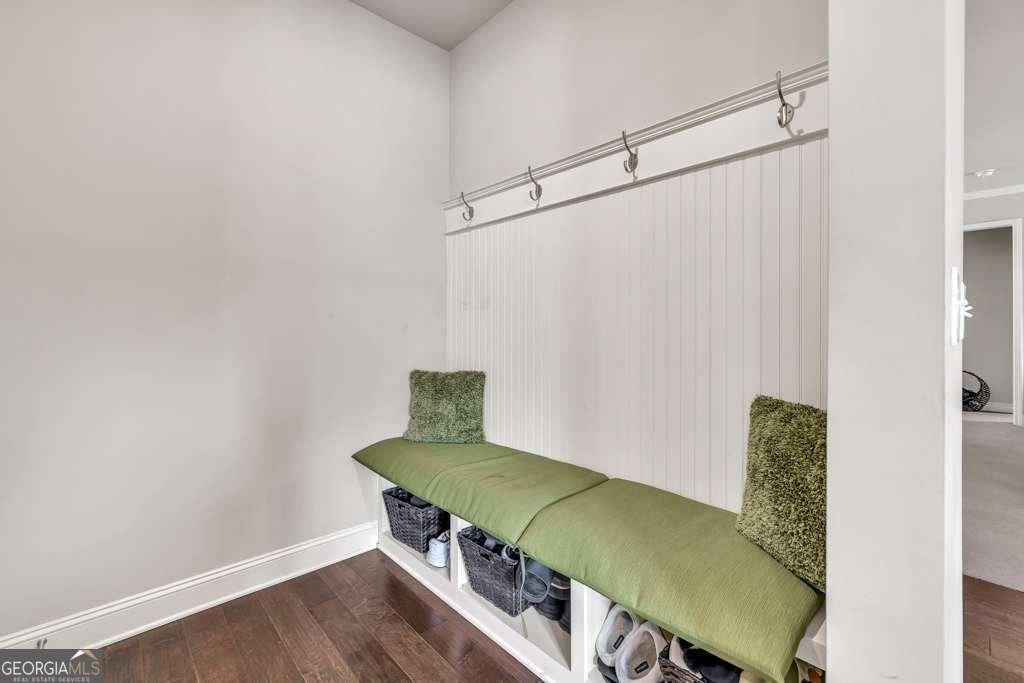 3302 Avenel Court Snellville - 16