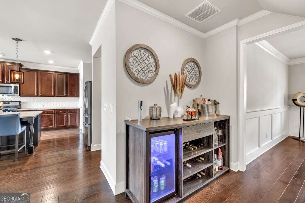3302 Avenel Court Snellville - 17
