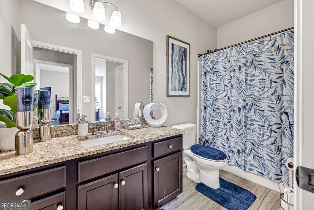 3302 Avenel Court Snellville - 19