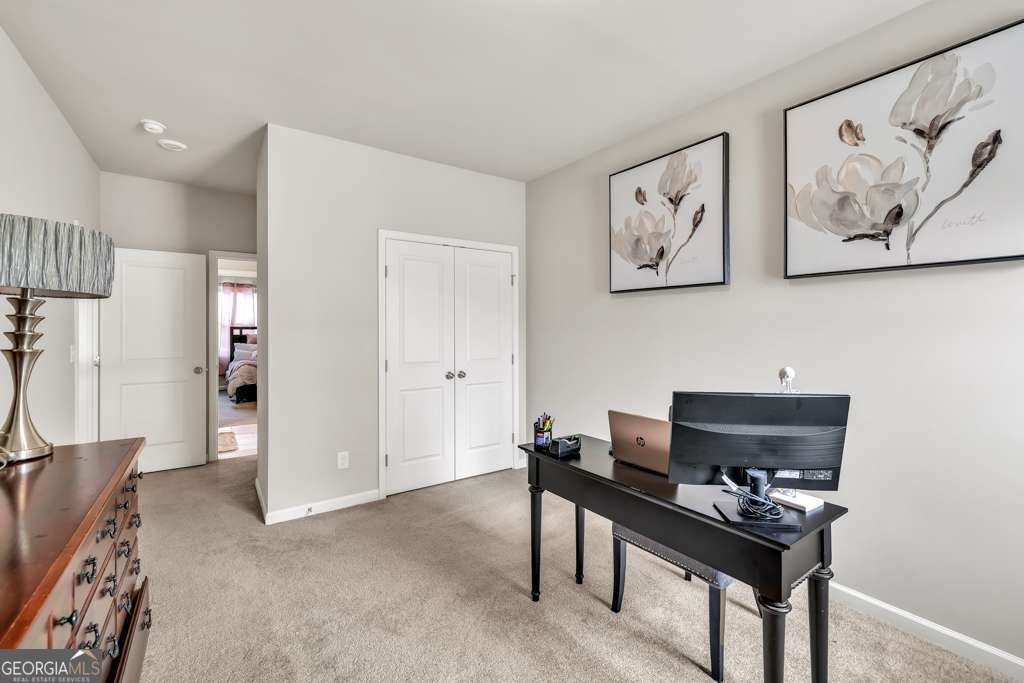 3302 Avenel Court Snellville - 20
