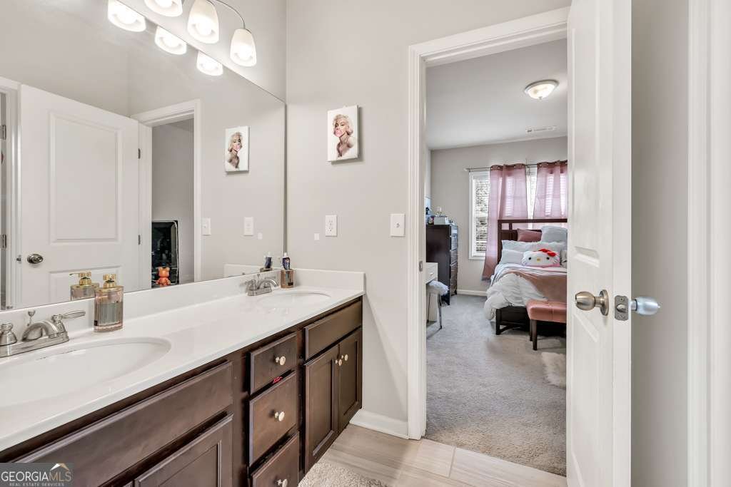 3302 Avenel Court Snellville - 21