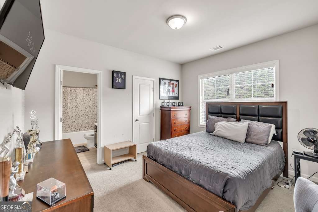 3302 Avenel Court Snellville - 24