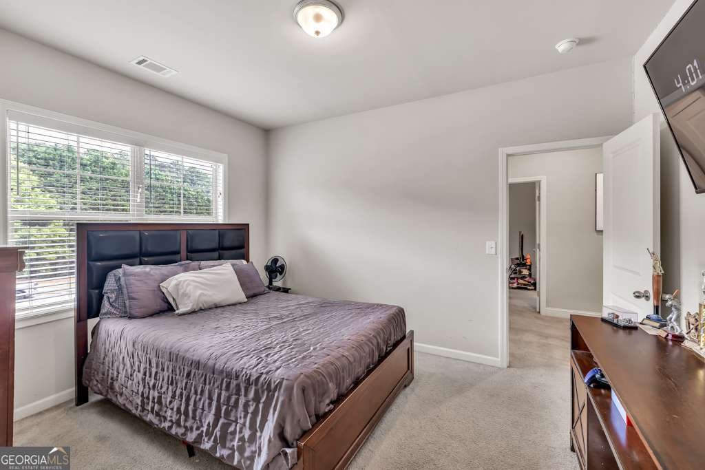 3302 Avenel Court Snellville - 25
