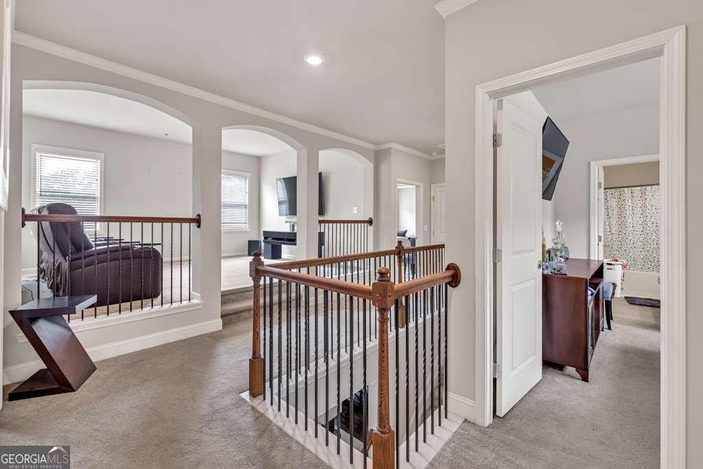 3302 Avenel Court Snellville - 26