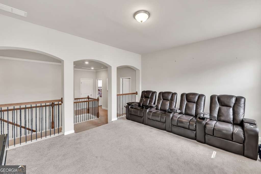 3302 Avenel Court Snellville - 28
