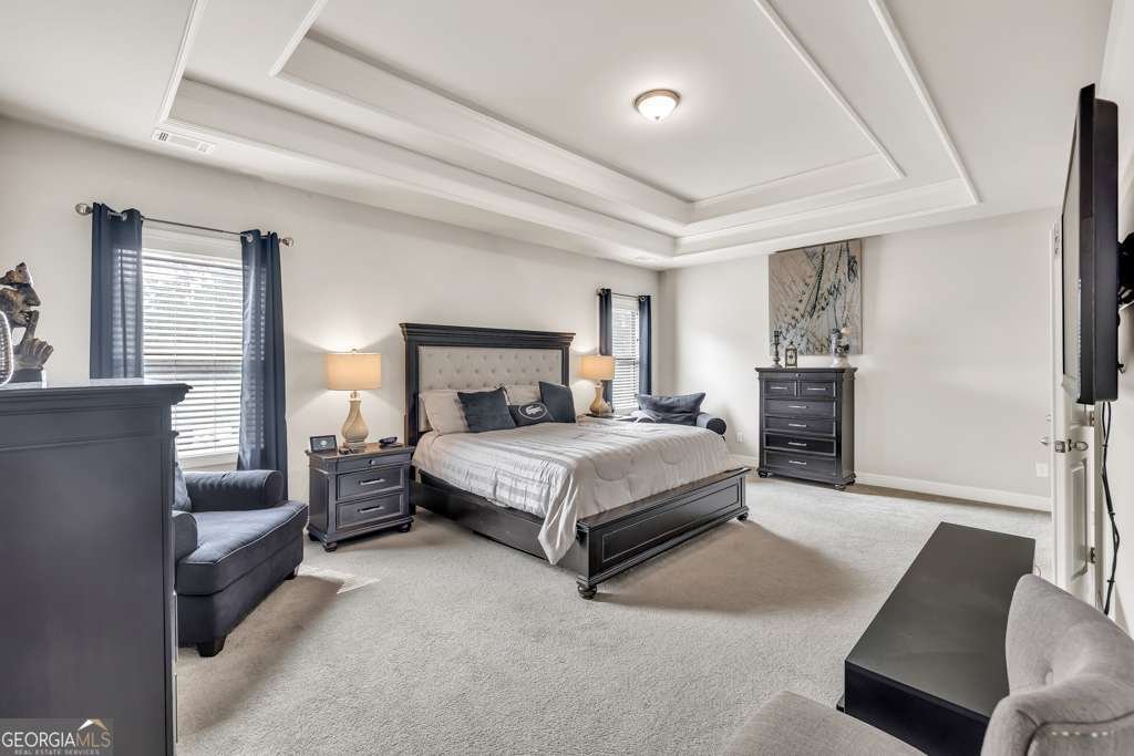 3302 Avenel Court Snellville - 29