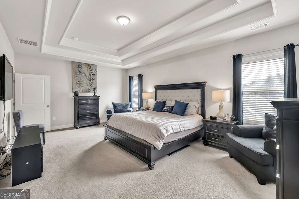 3302 Avenel Court Snellville - 30