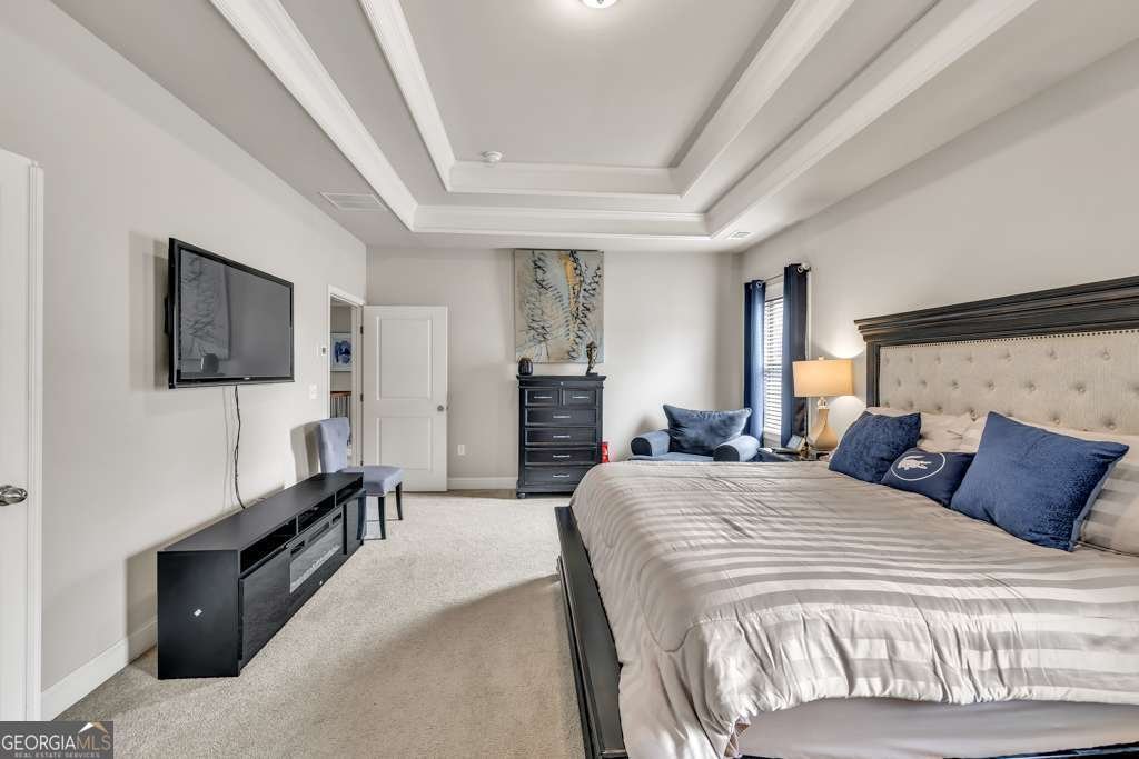3302 Avenel Court Snellville - 31