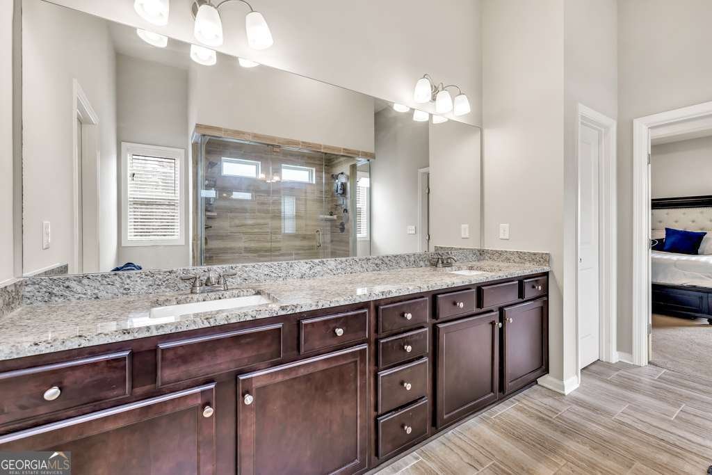 3302 Avenel Court Snellville - 34