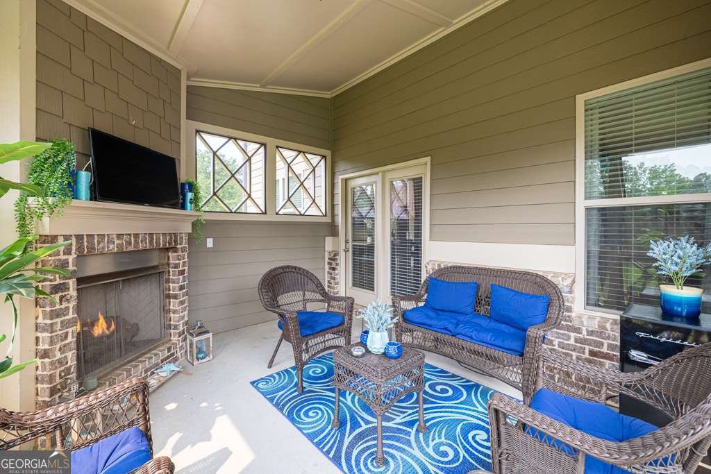 3302 Avenel Court Snellville - 37