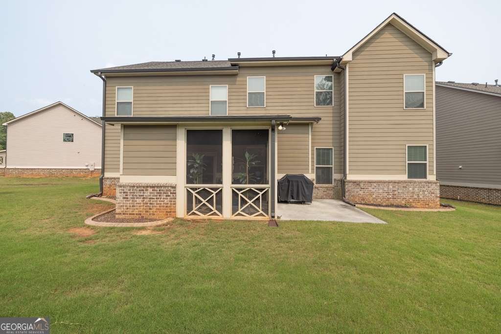 3302 Avenel Court Snellville - 38