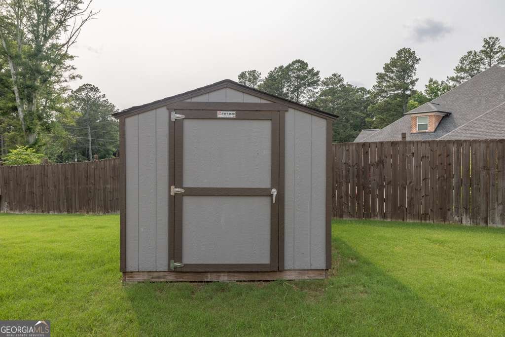 3302 Avenel Court Snellville - 39