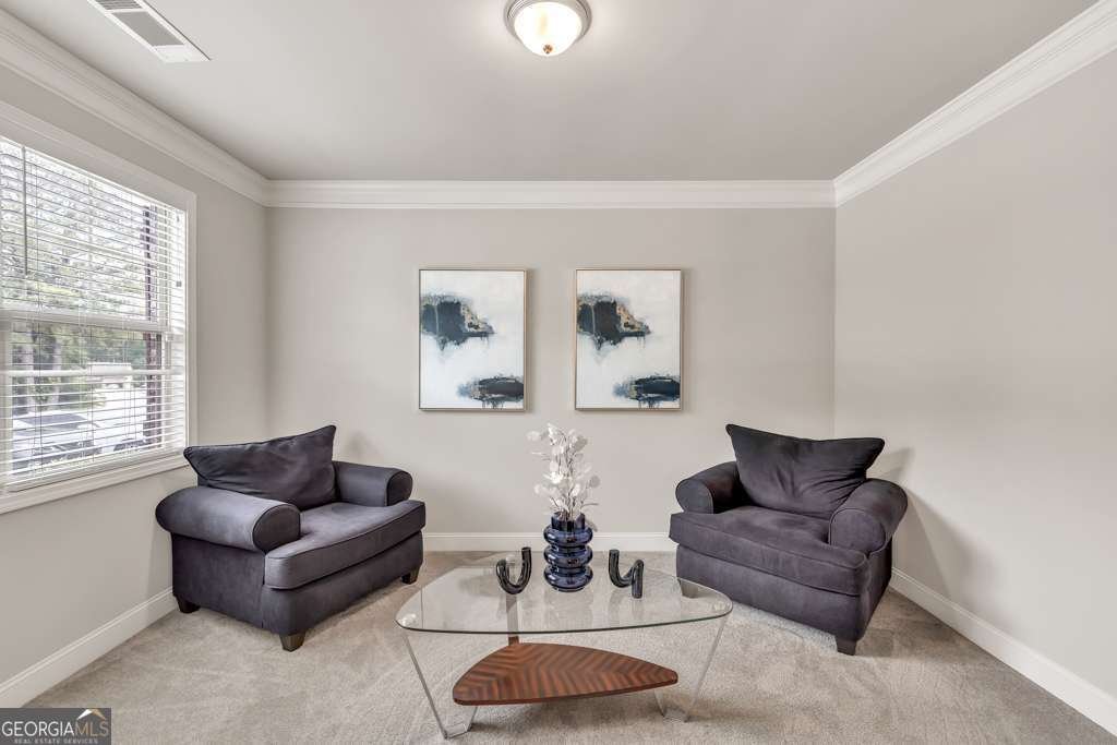 3302 Avenel Court Snellville - 4
