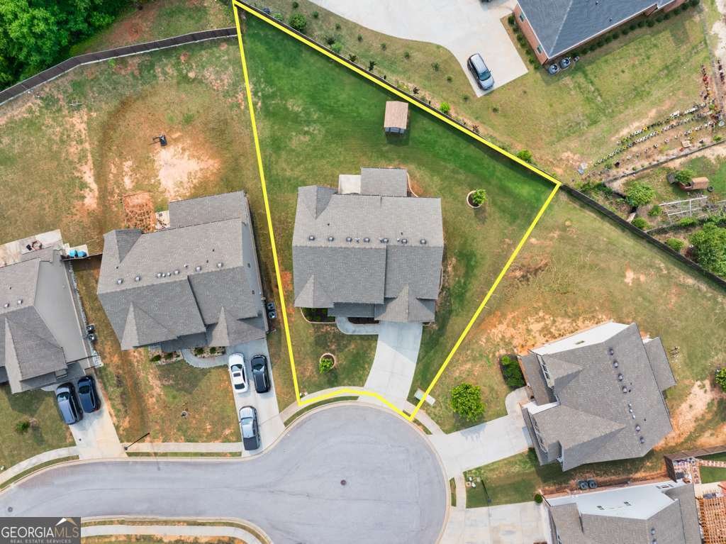 3302 Avenel Court Snellville - 40