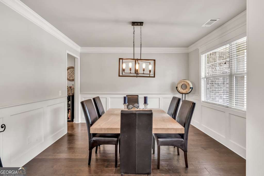 3302 Avenel Court Snellville - 5