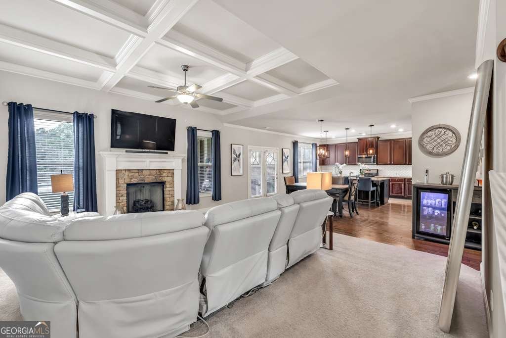 3302 Avenel Court Snellville - 7