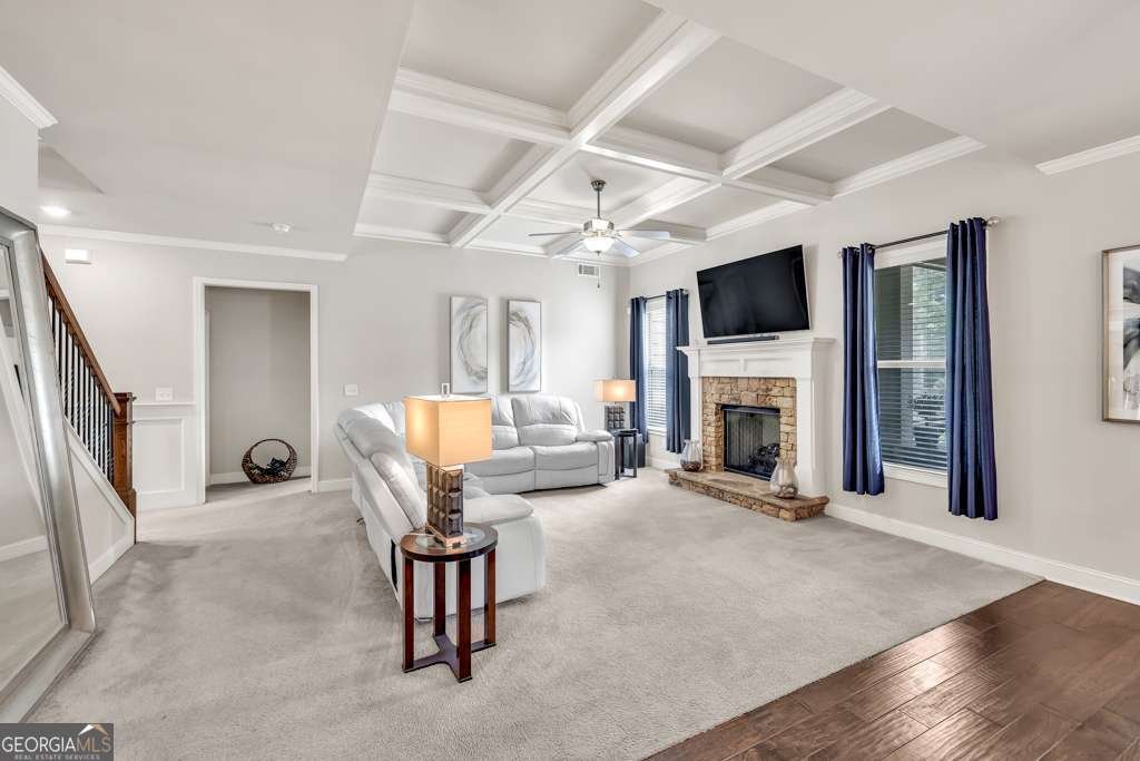 3302 Avenel Court Snellville - 8