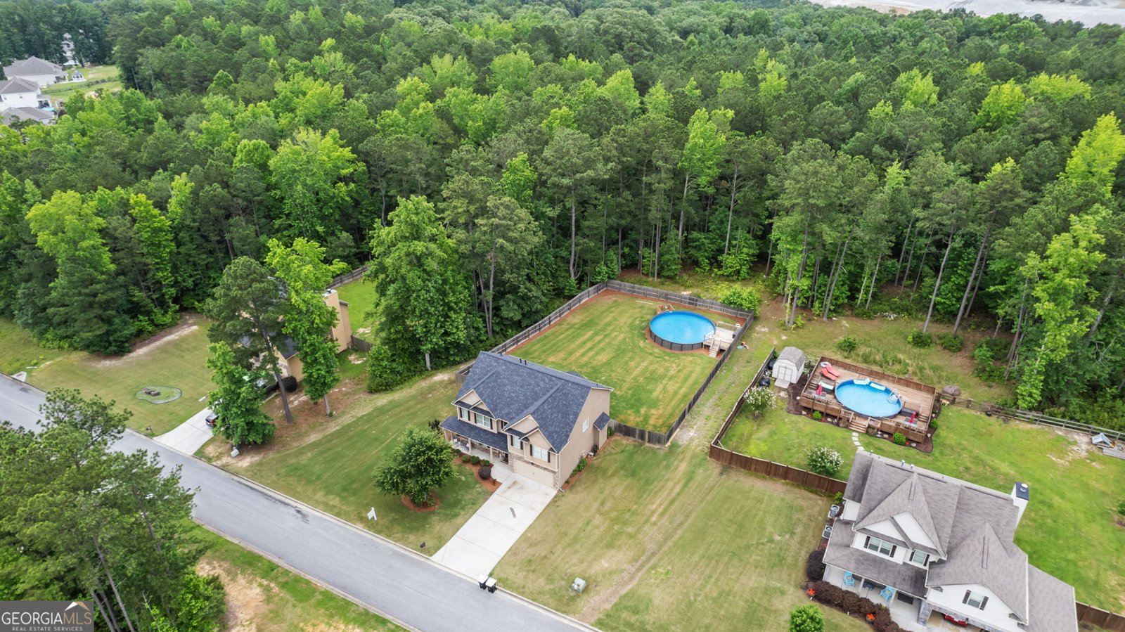 572 Boulder View Parkway Dallas - 13