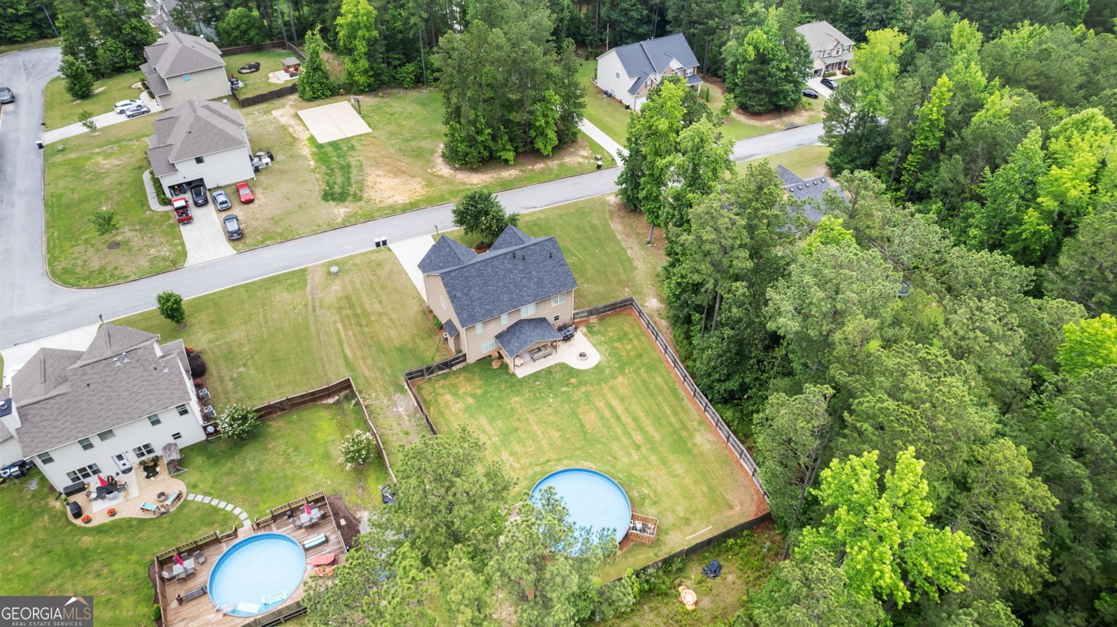 572 Boulder View Parkway Dallas - 14