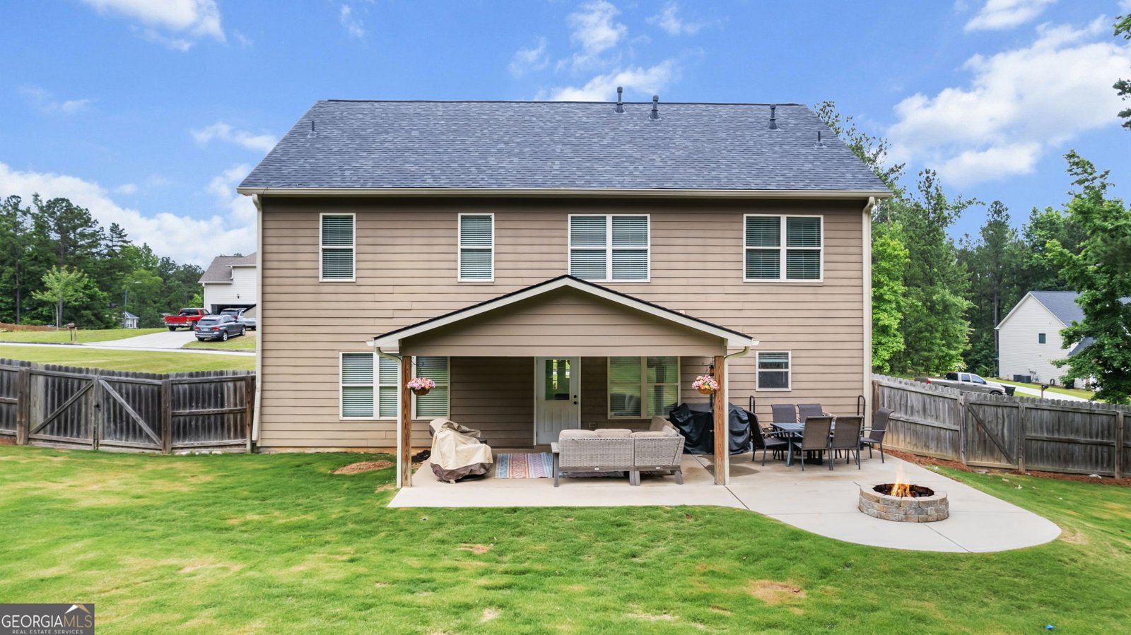 572 Boulder View Parkway Dallas - 5