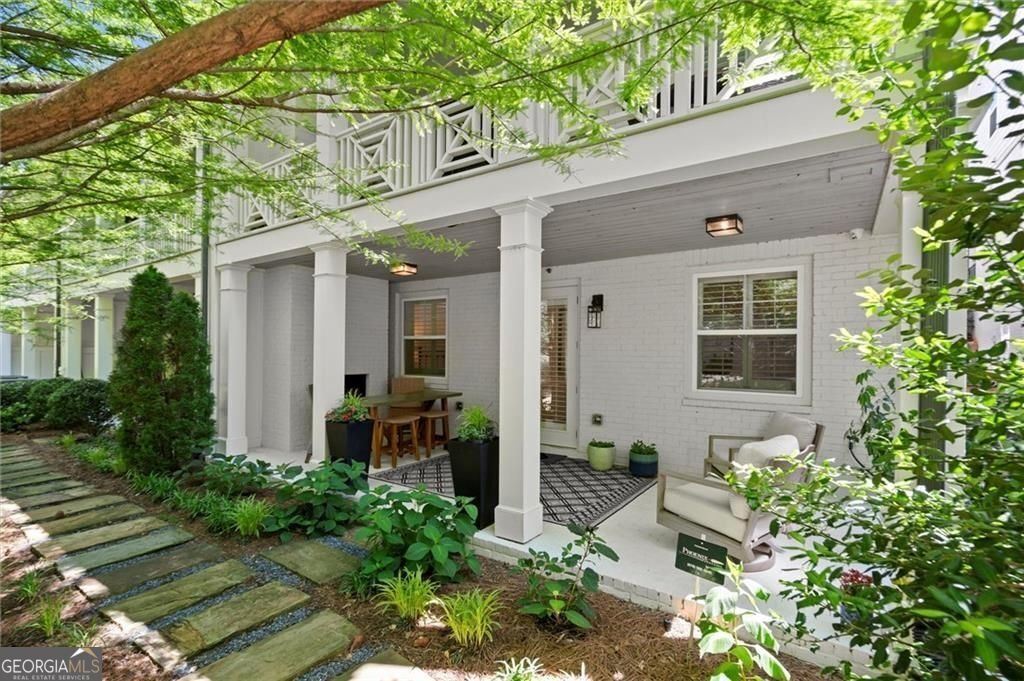 420 Banbury Crossing Alpharetta - 1