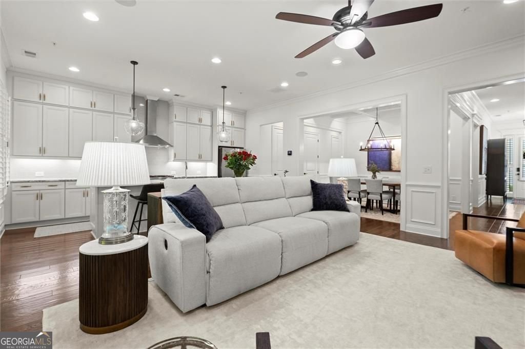 420 Banbury Crossing Alpharetta - 10