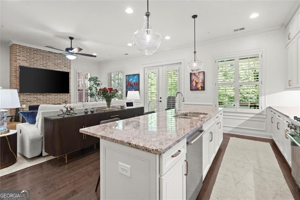 420 Banbury Crossing Alpharetta - 11
