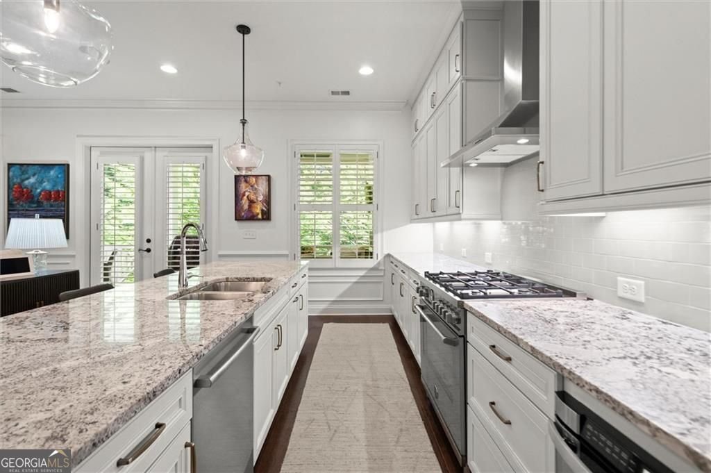 420 Banbury Crossing Alpharetta - 14