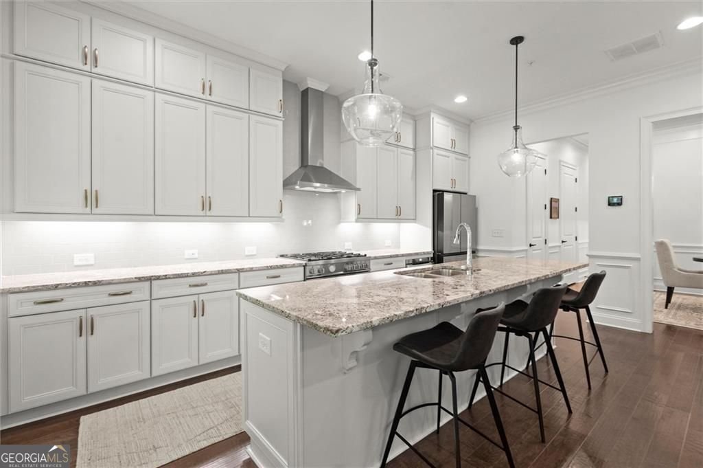 420 Banbury Crossing Alpharetta - 15