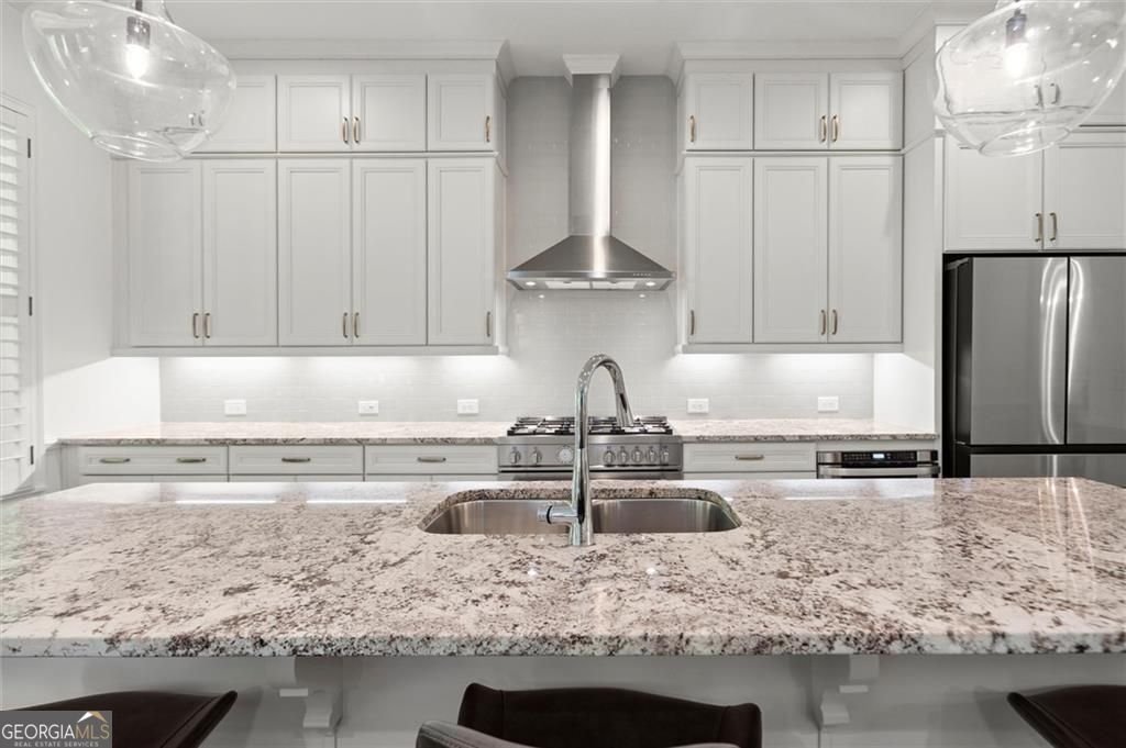 420 Banbury Crossing Alpharetta - 16