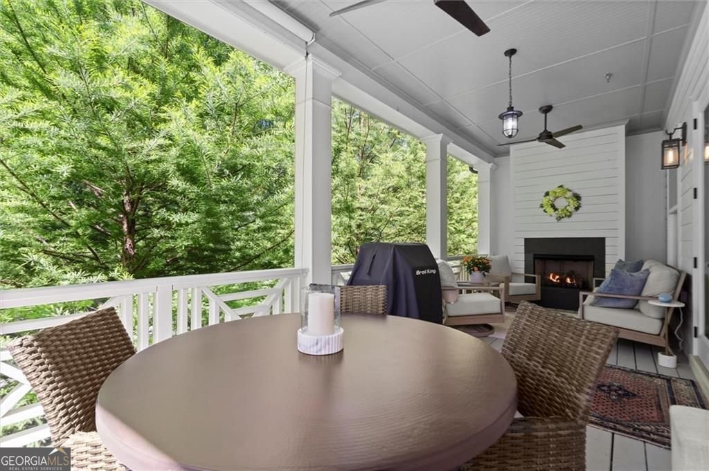 420 Banbury Crossing Alpharetta - 18