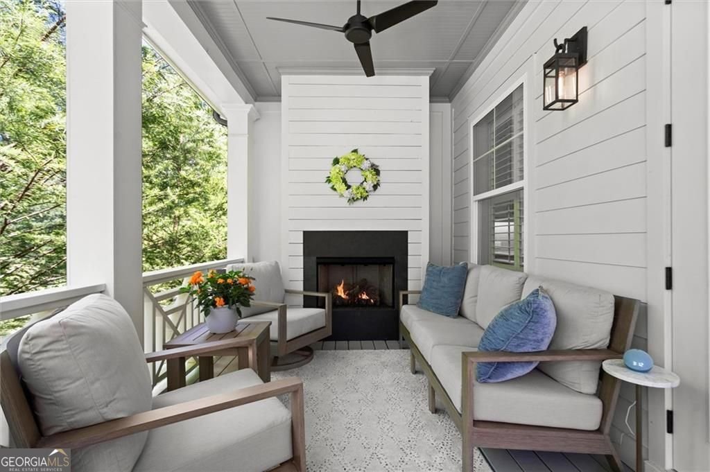 420 Banbury Crossing Alpharetta - 19