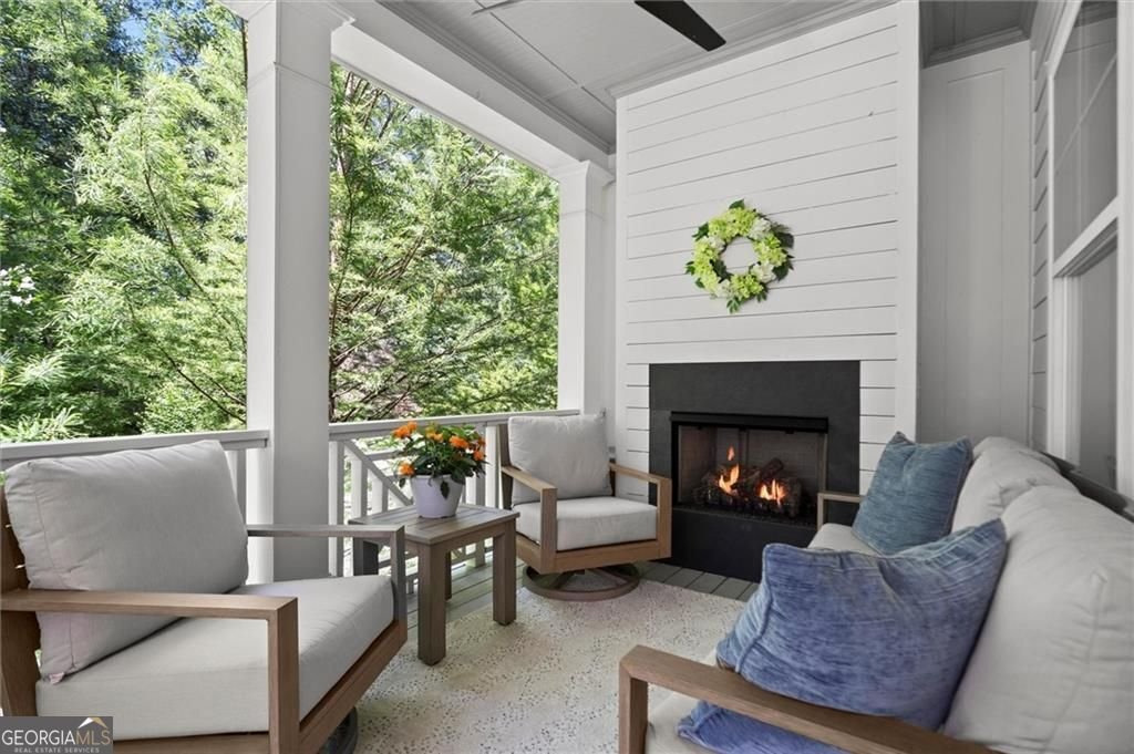 420 Banbury Crossing Alpharetta - 20
