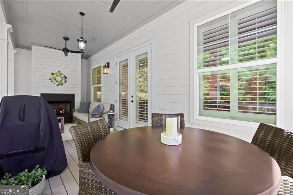420 Banbury Crossing Alpharetta - 22