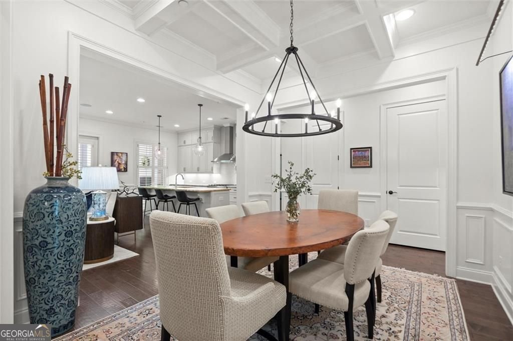 420 Banbury Crossing Alpharetta - 23