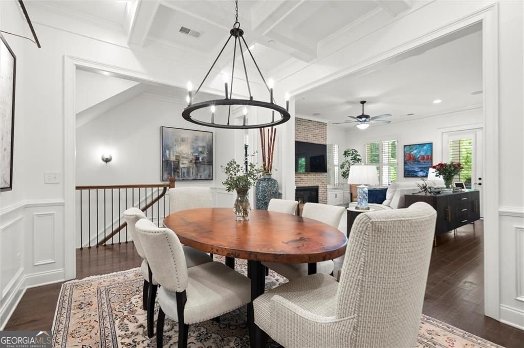 420 Banbury Crossing Alpharetta - 24