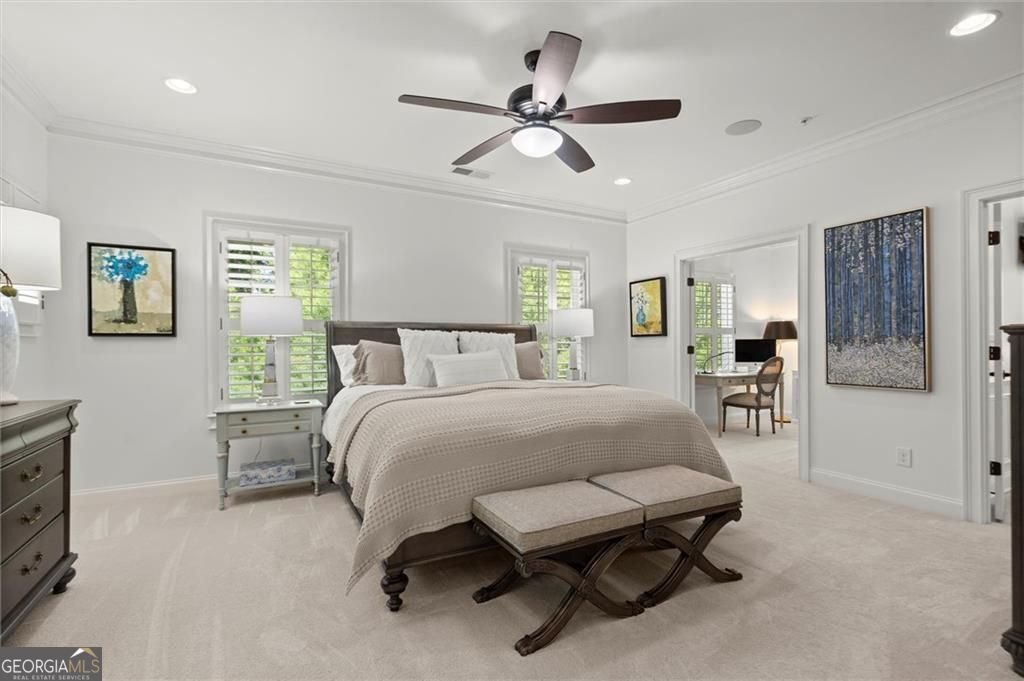 420 Banbury Crossing Alpharetta - 30