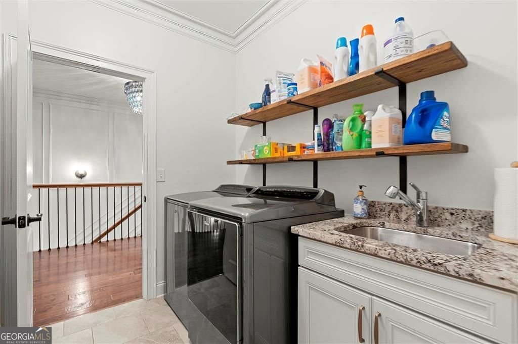 420 Banbury Crossing Alpharetta - 39