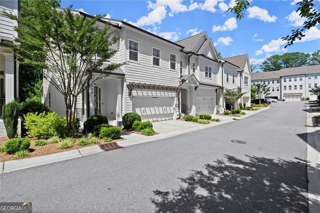 420 Banbury Crossing Alpharetta - 5