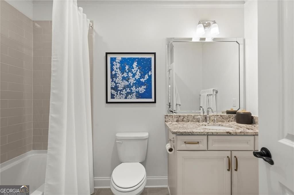 420 Banbury Crossing Alpharetta - 55