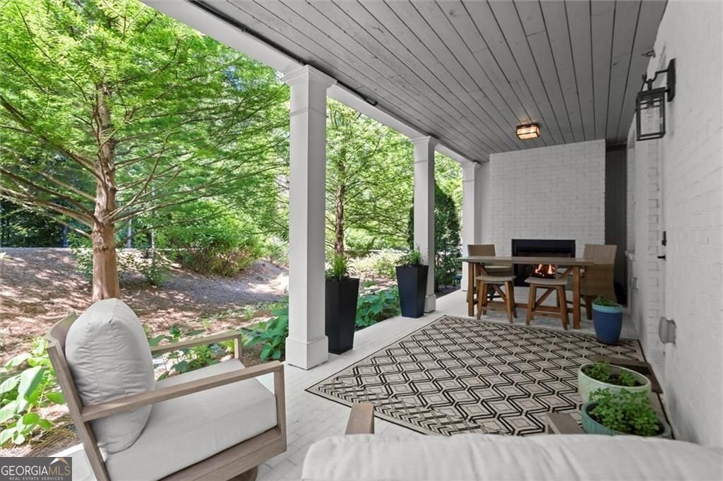 420 Banbury Crossing Alpharetta - 56