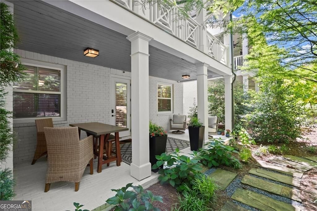 420 Banbury Crossing Alpharetta - 57