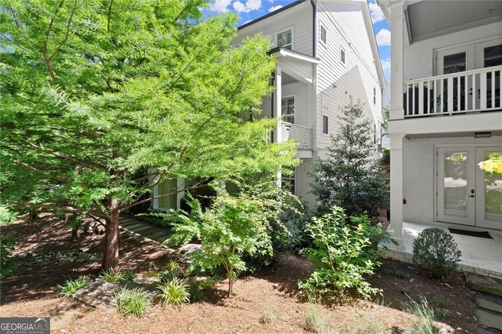 420 Banbury Crossing Alpharetta - 59