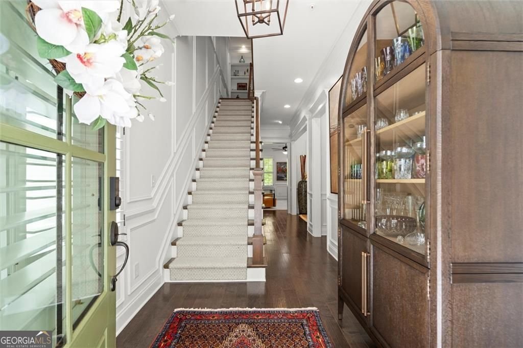 420 Banbury Crossing Alpharetta - 6
