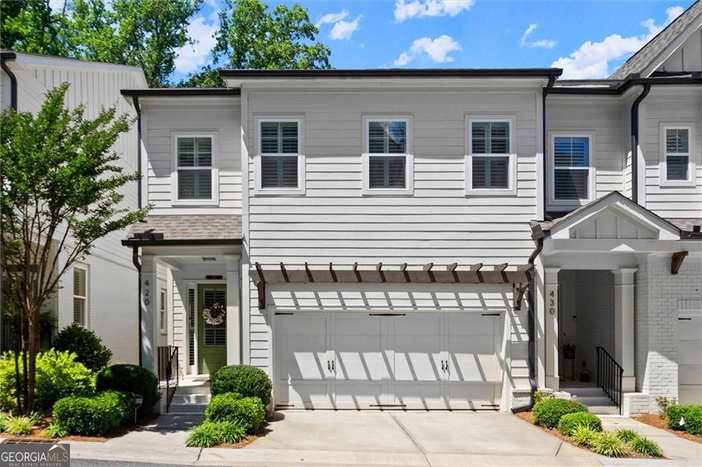 420 Banbury Crossing Alpharetta - 67